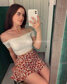 Анкета проститутки Ленусик - метро Красносельский, возраст - 25