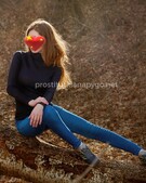 Анкета проститутки Ирина - метро Замоскворечье, возраст - 25