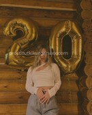 Анкета проститутки Юлия - метро Крылатское, возраст - 26