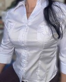 Анкета проститутки Алиса - метро Пресненский, возраст - 26