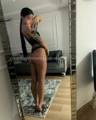 Анкета проститутки Марина - метро Проспект Вернадского, возраст - 26