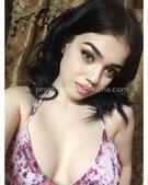 Анкета проститутки Алла - метро Замоскворечье, возраст - 26