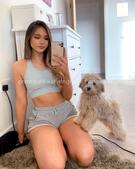 Анкета проститутки Рената - метро Коптево, возраст - 26