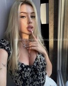 Анкета проститутки Рита - метро Пресненский, возраст - 26