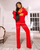 Анкета проститутки Виктория - метро Проспект Вернадского, возраст - 26