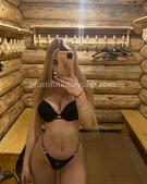 Анкета проститутки Анечка - метро Арбат, возраст - 26