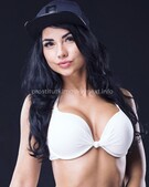 Анкета проститутки Мишель - метро Хорошевский, возраст - 27