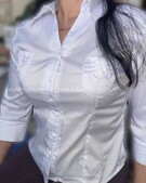 Анкета проститутки Сабина - метро Таганский, возраст - 27