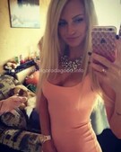 Анкета проститутки Майя - метро Теплый Стан, возраст - 27