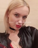 Анкета проститутки Марта - метро Ярославский, возраст - 28