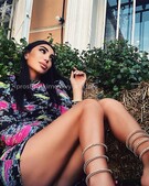 Анкета проститутки Алина - метро Беговой, возраст - 29