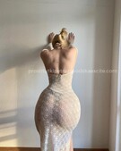 Анкета проститутки Мира - метро Басманный, возраст - 29