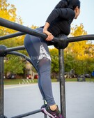 Анкета проститутки Леля - метро Хамовники, возраст - 41